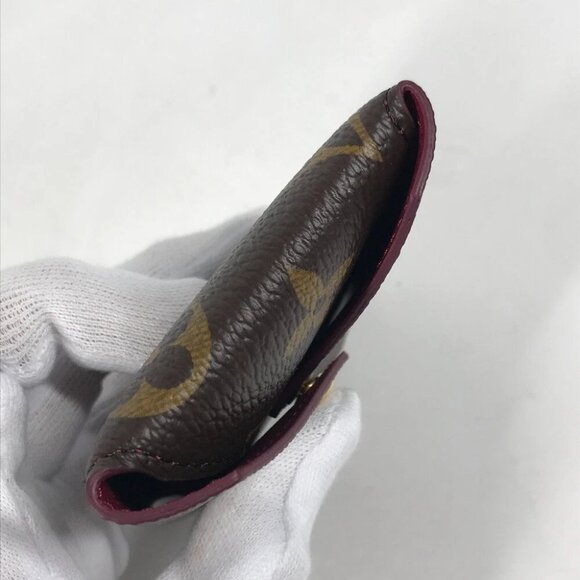 LOUIS VUITTON M62034 Monogram Pochette-Kirigami Bag pouch set of 3 Clutch Unused - Picture 3 of 14